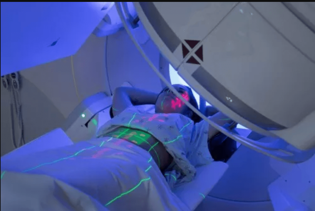 Pros and cons of being a radiation therapist Angkoo